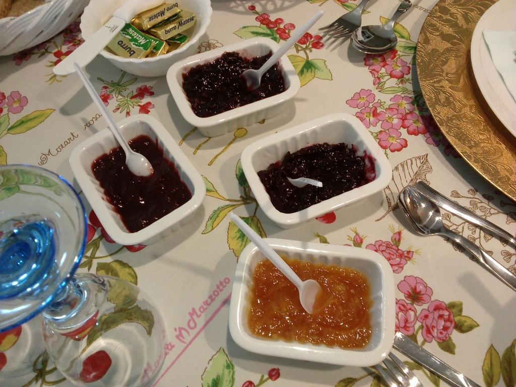 B&B Il Cielo Sui Sassi Ματέρα Εξωτερικό φωτογραφία