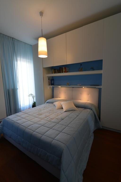 B&B Il Cielo Sui Sassi Ματέρα Εξωτερικό φωτογραφία