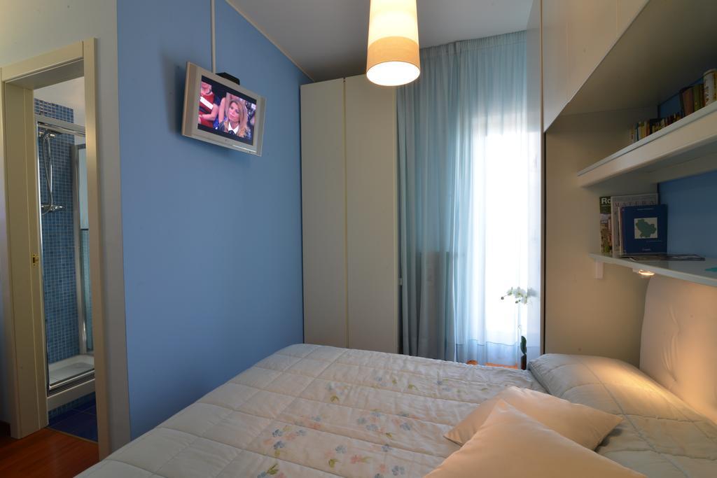 B&B Il Cielo Sui Sassi Ματέρα Εξωτερικό φωτογραφία