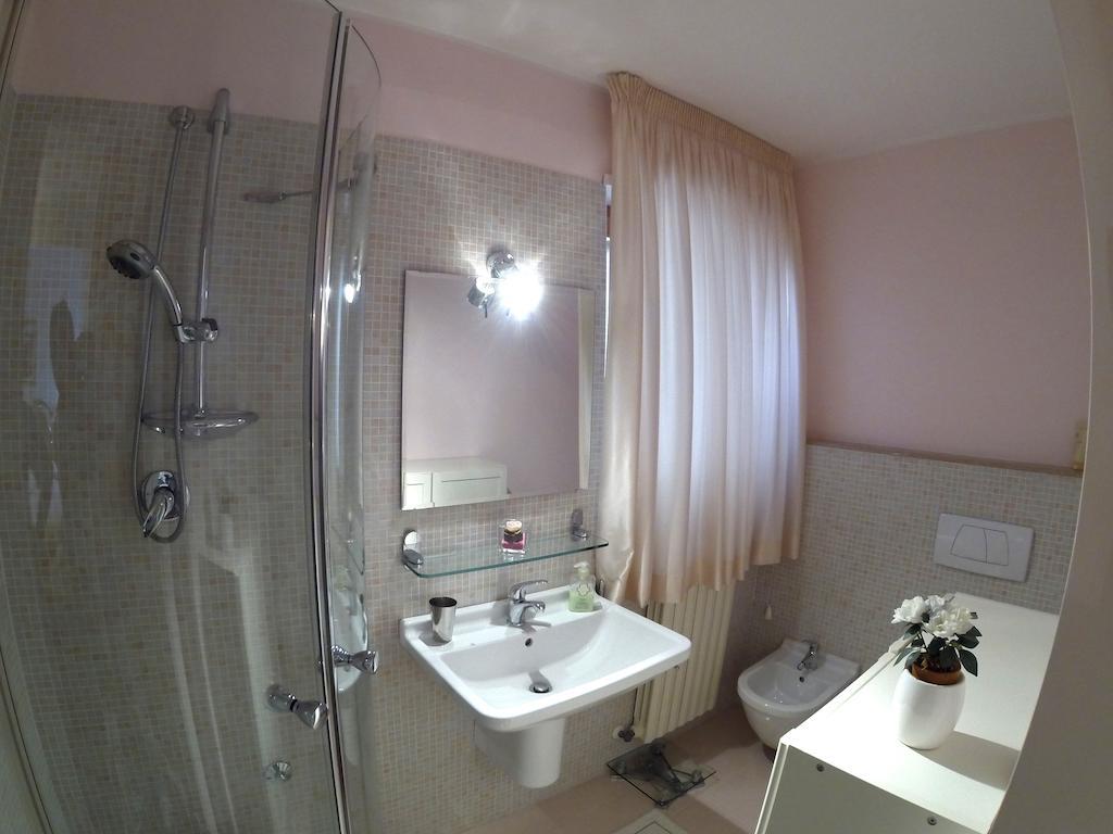 B&B Il Cielo Sui Sassi Ματέρα Δωμάτιο φωτογραφία