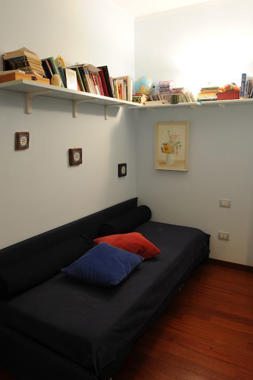 B&B Il Cielo Sui Sassi Ματέρα Δωμάτιο φωτογραφία