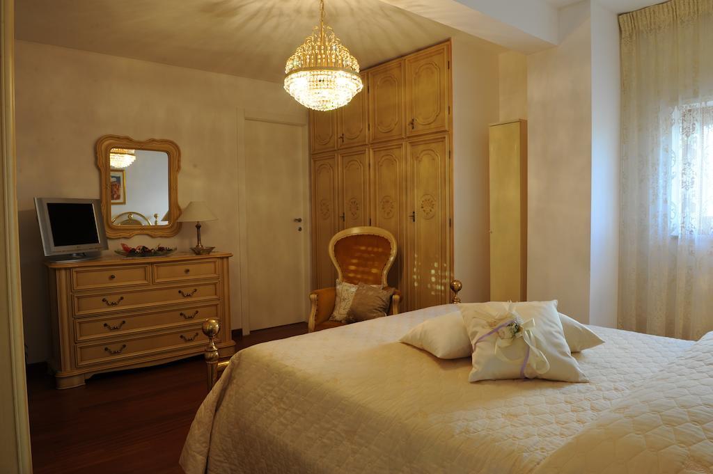 B&B Il Cielo Sui Sassi Ματέρα Δωμάτιο φωτογραφία