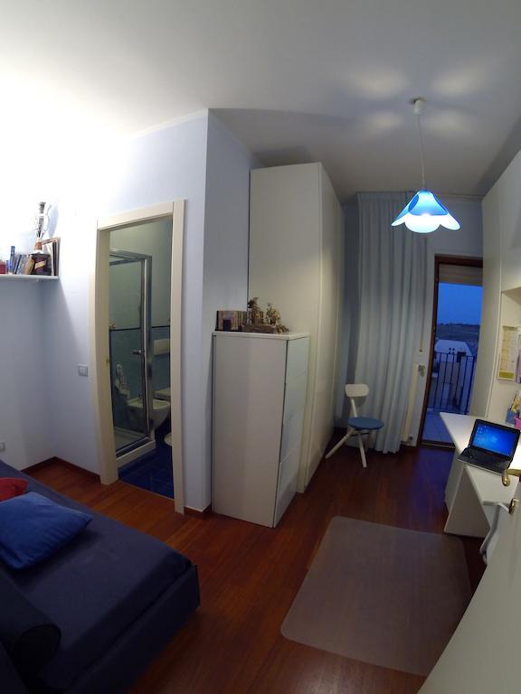 B&B Il Cielo Sui Sassi Ματέρα Δωμάτιο φωτογραφία